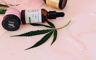 How can I enter the CBD industry?