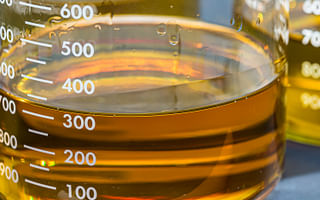 How can I make cannabis cooking oil?