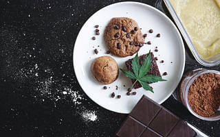 Is cannabis chocolate a good option for consuming cannabis?