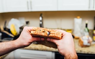 What are some popular marijuana snack recipes?