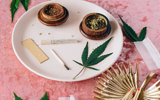 What are the benefits of cannabis and is it less harmful?