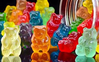 What are the best cannabis gummies?