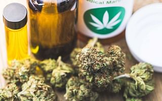 What are the pros and cons of medical marijuana?